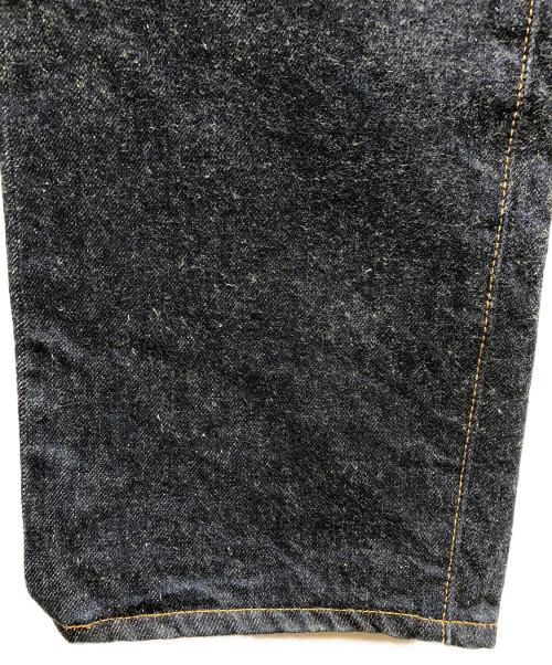 LEVI'S（リーバイス）LEVI'S (リーバイス) USA製 501 デニムパンツ インディゴ サイズ:W28の古着・服飾アイテム