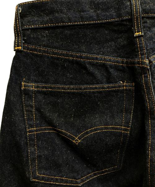 LEVI'S（リーバイス）LEVI'S (リーバイス) USA製 501 デニムパンツ インディゴ サイズ:W28の古着・服飾アイテム
