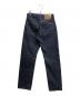 LEVI'S (リーバイス) USA製 501 デニムパンツ インディゴ サイズ:W28：12000円