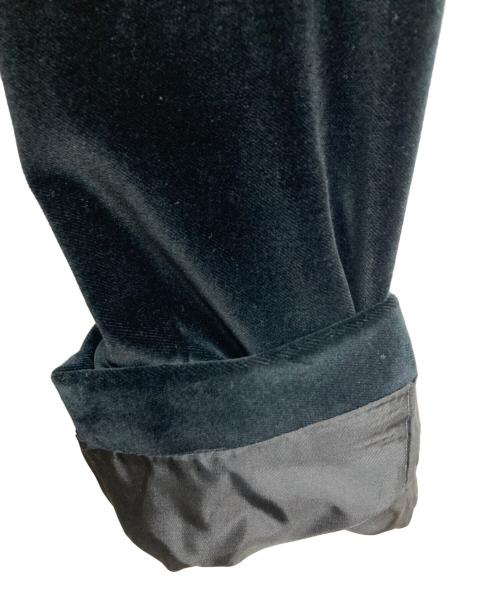 HUGO BOSS（ヒューゴ ボス）HUGO BOSS (ヒューゴ ボス) テーラードジャケット ブラック サイズ:48の古着・服飾アイテム