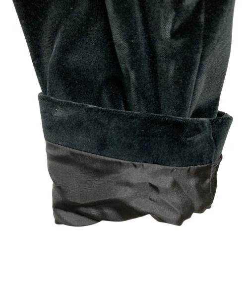 HUGO BOSS（ヒューゴ ボス）HUGO BOSS (ヒューゴ ボス) テーラードジャケット ブラック サイズ:48の古着・服飾アイテム