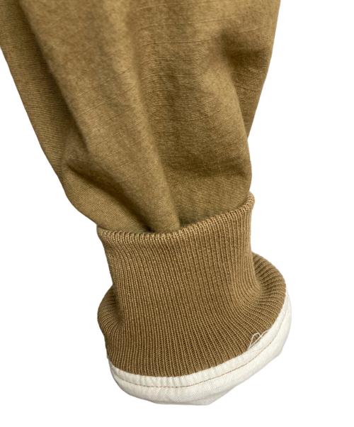 Ron Herman（ロンハーマン）Ron Herman (ロンハーマン) アワードジャケット ベージュ サイズ:Mの古着・服飾アイテム