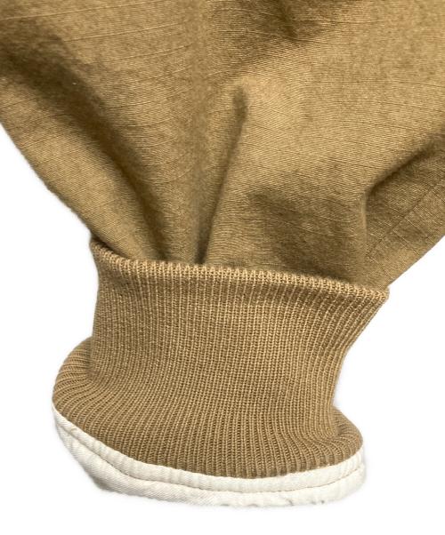 Ron Herman（ロンハーマン）Ron Herman (ロンハーマン) アワードジャケット ベージュ サイズ:Mの古着・服飾アイテム