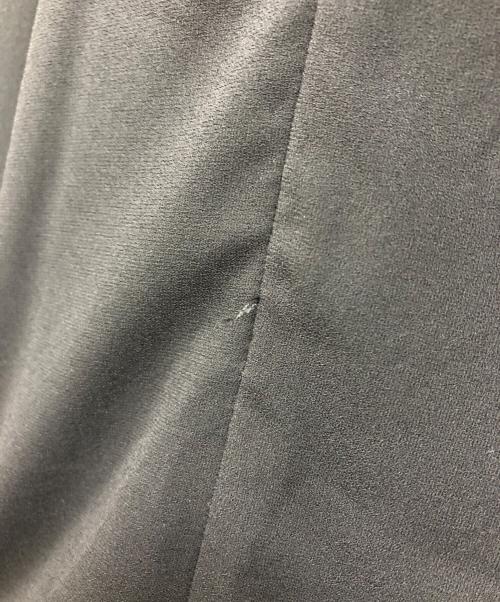 ENFOLD（エンフォルド）ENFOLD (エンフォルド) VOLUME CIRCULAR PULL ブラック サイズ:38の古着・服飾アイテム