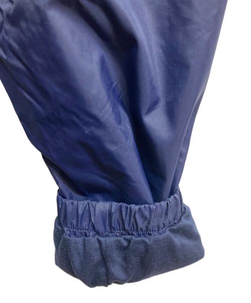 Paris Saint-Germain（パリサンジェルマン）Paris Saint-Germain (パリサンジェルマン) コーチジャケット ネイビー サイズ:Mの古着・服飾アイテム