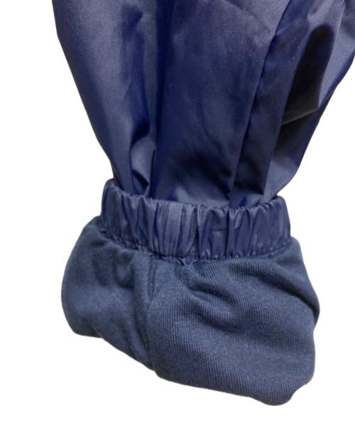 Paris Saint-Germain（パリサンジェルマン）Paris Saint-Germain (パリサンジェルマン) コーチジャケット ネイビー サイズ:Mの古着・服飾アイテム