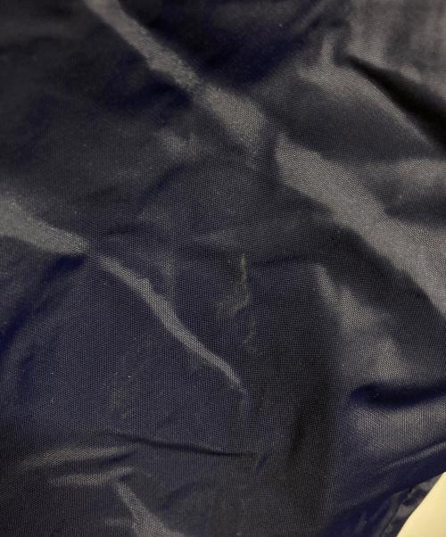 Paris Saint-Germain（パリサンジェルマン）Paris Saint-Germain (パリサンジェルマン) コーチジャケット ネイビー サイズ:Mの古着・服飾アイテム