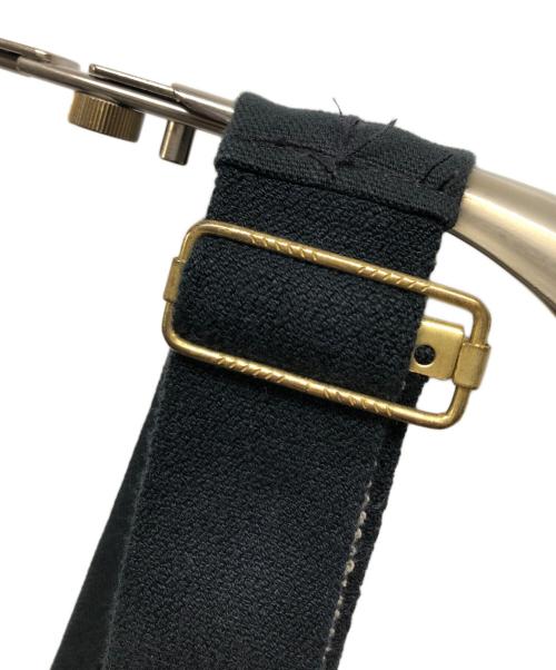 CarHartt（カーハート）CarHartt (カーハート) Duck Bib Overalls ブラック サイズ:34×30の古着・服飾アイテム