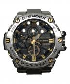 CASIOカシオ）の古着「クロノグラフ」