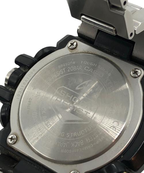 CASIO（カシオ）CASIO (カシオ) クロノグラフの古着・服飾アイテム