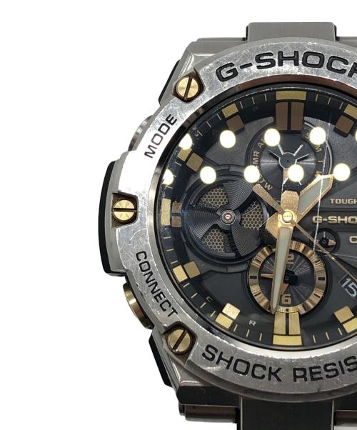 CASIO（カシオ）CASIO (カシオ) クロノグラフの古着・服飾アイテム