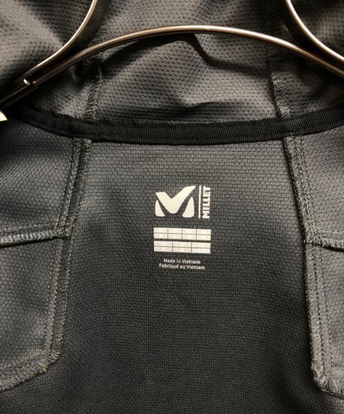 MILLET（ミレー）MILLET (ミレー) ABSOLUTE SHIELD JKT カーキ サイズ:Lの古着・服飾アイテム