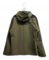 MILLET (ミレー) ABSOLUTE SHIELD JKT カーキ サイズ:L：12000円