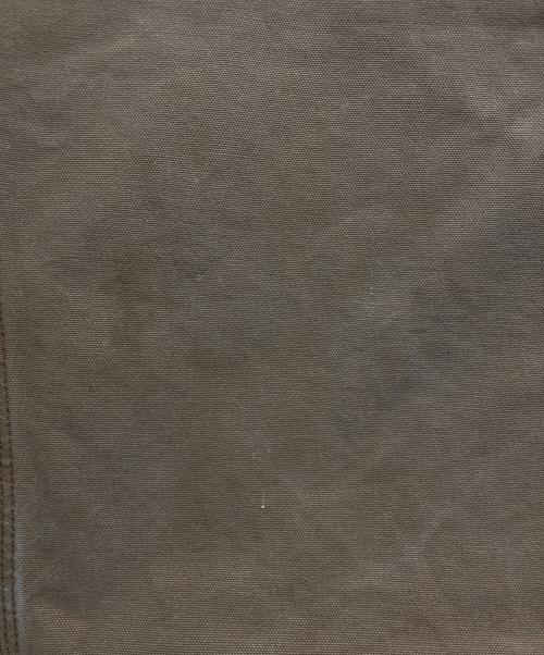 CarHartt（カーハート）CarHartt (カーハート) ダック ペインターパンツ ベージュ サイズ:40✖32の古着・服飾アイテム