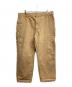 CarHartt（カーハート）の古着「ダック ペインターパンツ」｜ベージュ