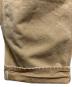 中古・古着 CarHartt (カーハート) ダック ペインターパンツ ベージュ サイズ:40✖32：6000円