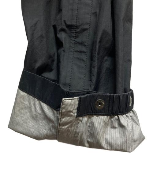 Patagonia（パタゴニア）Patagonia (パタゴニア) TORRENTSHELL 3L PANTS ブラック サイズ:Mの古着・服飾アイテム