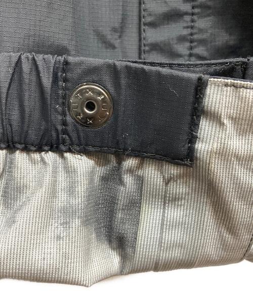 Patagonia（パタゴニア）Patagonia (パタゴニア) TORRENTSHELL 3L PANTS ブラック サイズ:Mの古着・服飾アイテム