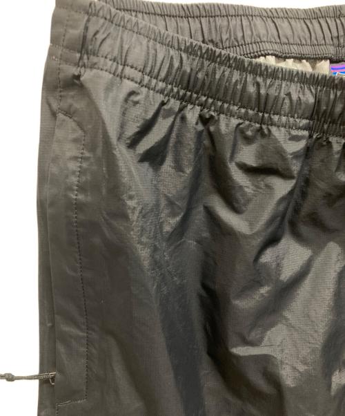 Patagonia（パタゴニア）Patagonia (パタゴニア) TORRENTSHELL 3L PANTS ブラック サイズ:Mの古着・服飾アイテム
