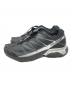 SALOMON (サロモン) XT-PATHWAY GORE-TEX ブラック サイズ:US9：14000円