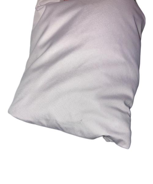 PROPORTION BODY DRESSING（プロポーションボディドレッシング）PROPORTION BODY DRESSING (プロポーションボディドレッシング) ウエストマークショートコートダウン ベージュ サイズ:Sの古着・服飾アイテム