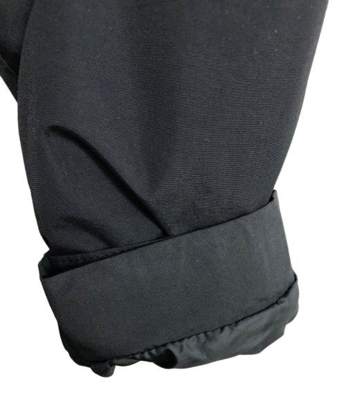 THE NORTH FACE（ザ ノース フェイス）THE NORTH FACE (ザ ノース フェイス) Grace Triclimate Park ブラック サイズ:Mの古着・服飾アイテム