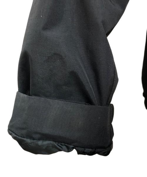 THE NORTH FACE（ザ ノース フェイス）THE NORTH FACE (ザ ノース フェイス) Grace Triclimate Park ブラック サイズ:Mの古着・服飾アイテム