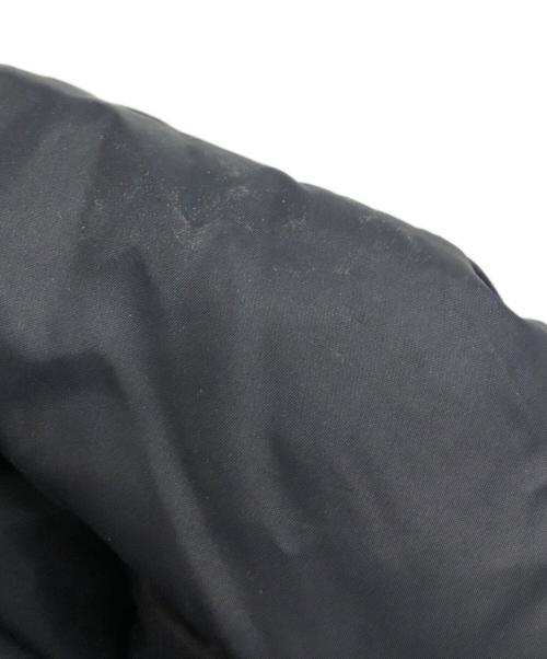 THE NORTH FACE（ザ ノース フェイス）THE NORTH FACE (ザ ノース フェイス) Grace Triclimate Park ブラック サイズ:Mの古着・服飾アイテム