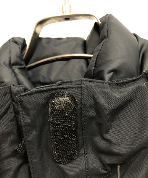 THE NORTH FACE（ザ ノース フェイス）THE NORTH FACE (ザ ノース フェイス) Grace Triclimate Park ブラック サイズ:Mの古着・服飾アイテム