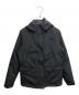 THE NORTH FACE（ザ ノース フェイス）の古着「Grace Triclimate Park」｜ブラック