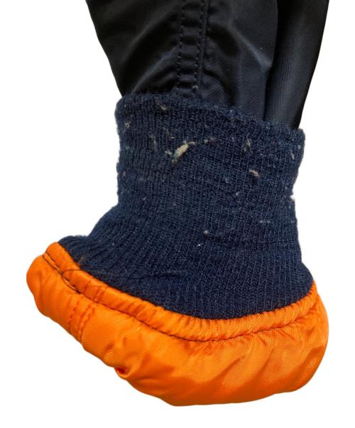 ALPHA（アルファ）ALPHA (アルファ) MA-1フライトジャケット ブラック サイズ:XSの古着・服飾アイテム