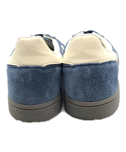 adidas（アディダス）adidas (アディダス) HANDBALL SPEZIAL ネイビー サイズ:US12の古着・服飾アイテム