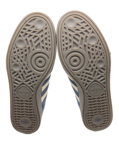 adidas（アディダス）adidas (アディダス) HANDBALL SPEZIAL ネイビー サイズ:US12の古着・服飾アイテム