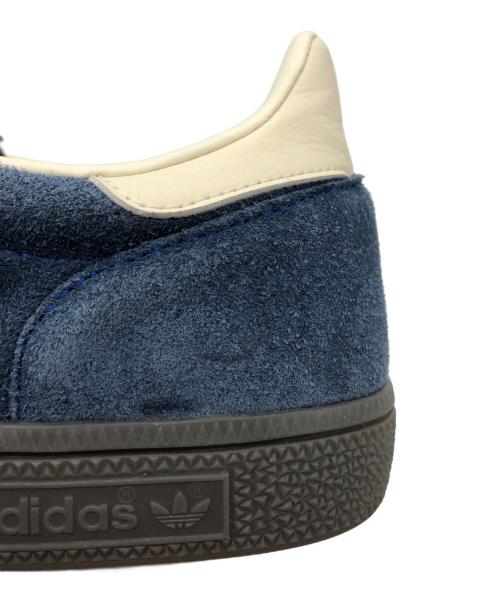 adidas（アディダス）adidas (アディダス) HANDBALL SPEZIAL ネイビー サイズ:US12の古着・服飾アイテム