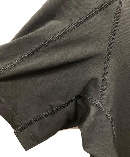 ARC'TERYX（アークテリクス）ARC'TERYX (アークテリクス) Phasic Evolution Crew SS ブラック サイズ:Ｓの古着・服飾アイテム