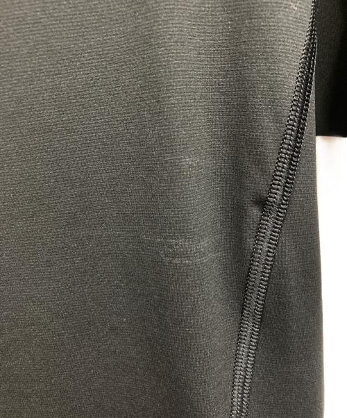 ARC'TERYX（アークテリクス）ARC'TERYX (アークテリクス) Phasic Evolution Crew SS ブラック サイズ:Ｓの古着・服飾アイテム
