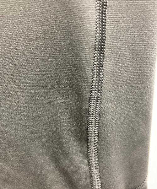 ARC'TERYX（アークテリクス）ARC'TERYX (アークテリクス) Phasic Evolution Crew SS ブラック サイズ:Ｓの古着・服飾アイテム