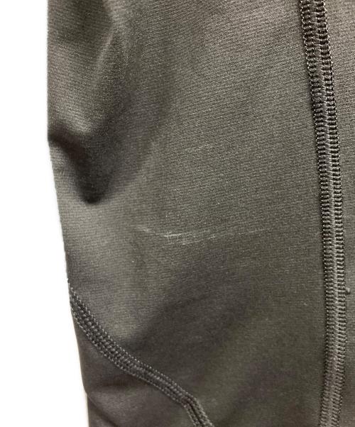 ARC'TERYX（アークテリクス）ARC'TERYX (アークテリクス) Phasic Evolution Crew SS ブラック サイズ:Ｓの古着・服飾アイテム