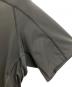 中古・古着 ARC'TERYX (アークテリクス) Phasic Evolution Crew SS ブラック サイズ:Ｓ：6000円