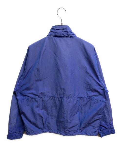 Patagonia（パタゴニア）Patagonia (パタゴニア) バギーズジャケット ブルー サイズ:Mの古着・服飾アイテム