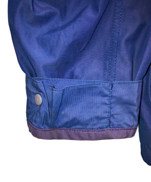 Patagonia（パタゴニア）Patagonia (パタゴニア) バギーズジャケット ブルー サイズ:Mの古着・服飾アイテム