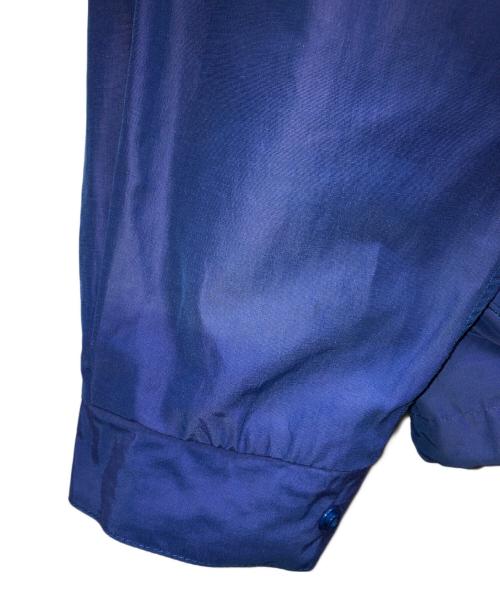 Patagonia（パタゴニア）Patagonia (パタゴニア) バギーズジャケット ブルー サイズ:Mの古着・服飾アイテム