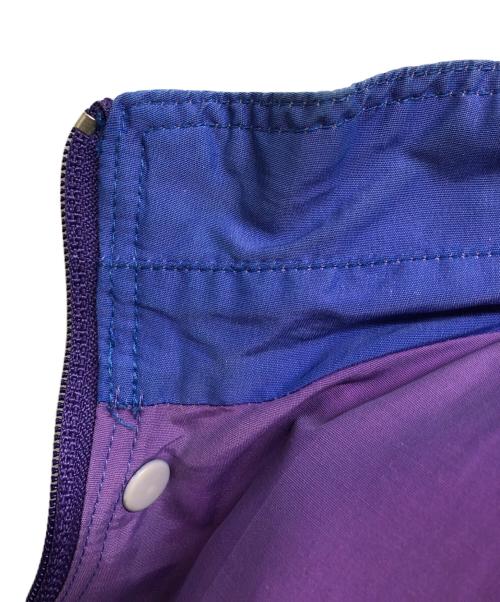 Patagonia（パタゴニア）Patagonia (パタゴニア) バギーズジャケット ブルー サイズ:Mの古着・服飾アイテム