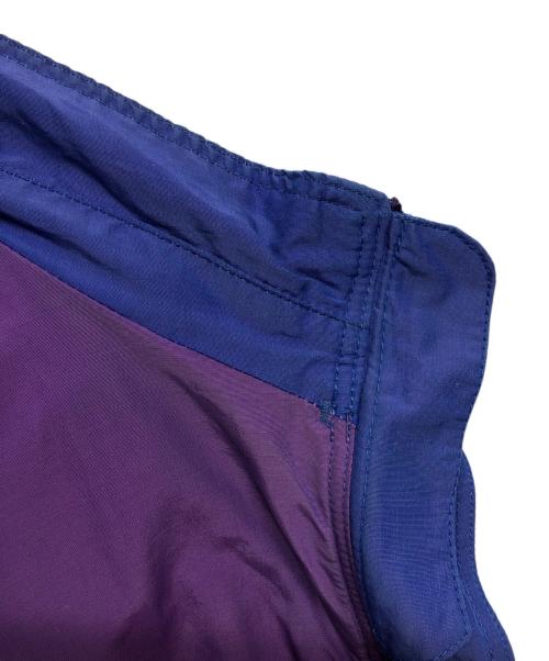 Patagonia（パタゴニア）Patagonia (パタゴニア) バギーズジャケット ブルー サイズ:Mの古着・服飾アイテム