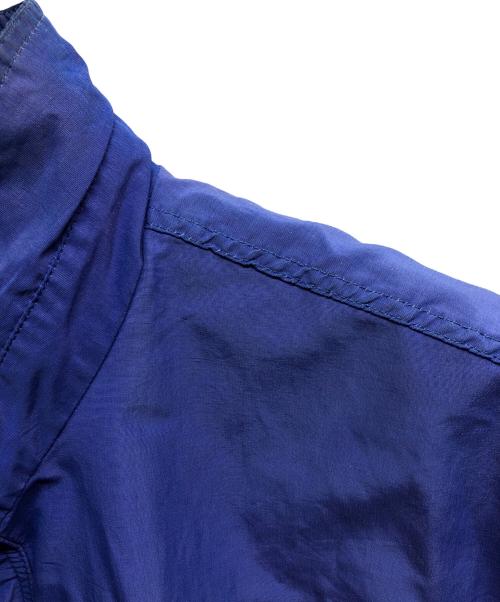 Patagonia（パタゴニア）Patagonia (パタゴニア) バギーズジャケット ブルー サイズ:Mの古着・服飾アイテム