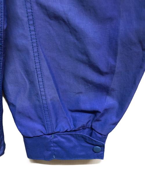 Patagonia（パタゴニア）Patagonia (パタゴニア) バギーズジャケット ブルー サイズ:Mの古着・服飾アイテム