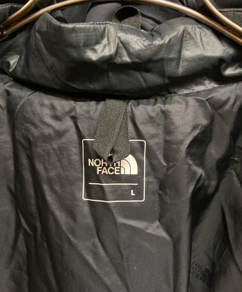 THE NORTH FACE（ザ ノース フェイス）THE NORTH FACE (ザ ノース フェイス) ストームピークトリクライメイトジャケット イエロー サイズ:Lの古着・服飾アイテム