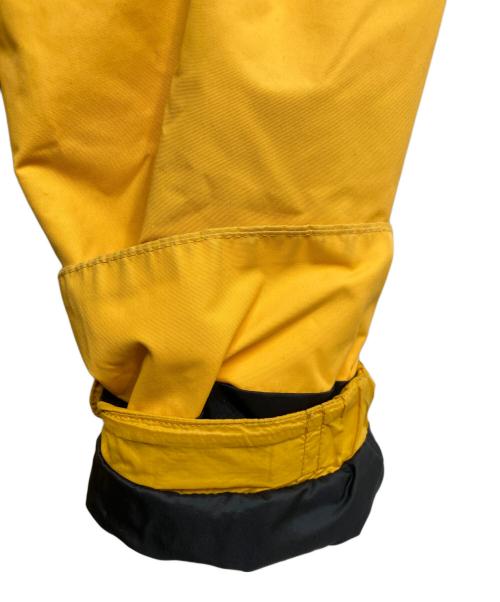THE NORTH FACE（ザ ノース フェイス）THE NORTH FACE (ザ ノース フェイス) ストームピークトリクライメイトジャケット イエロー サイズ:Lの古着・服飾アイテム