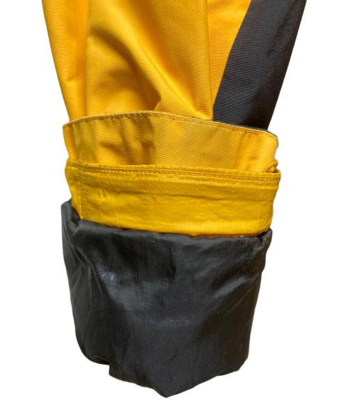 THE NORTH FACE（ザ ノース フェイス）THE NORTH FACE (ザ ノース フェイス) ストームピークトリクライメイトジャケット イエロー サイズ:Lの古着・服飾アイテム