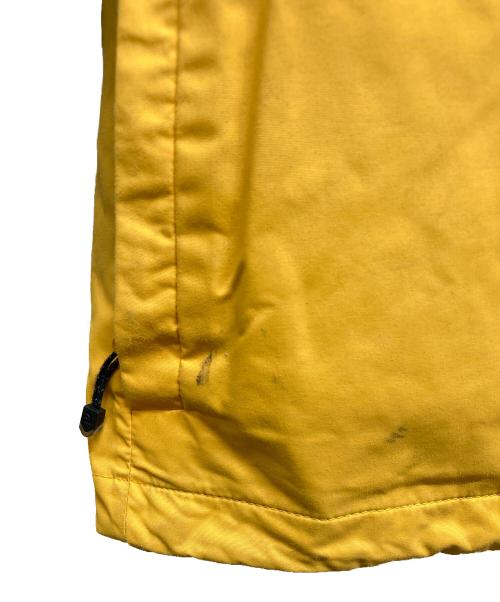 THE NORTH FACE（ザ ノース フェイス）THE NORTH FACE (ザ ノース フェイス) ストームピークトリクライメイトジャケット イエロー サイズ:Lの古着・服飾アイテム